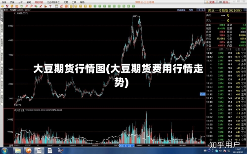 大豆期货行情图(大豆期货费用行情走势)