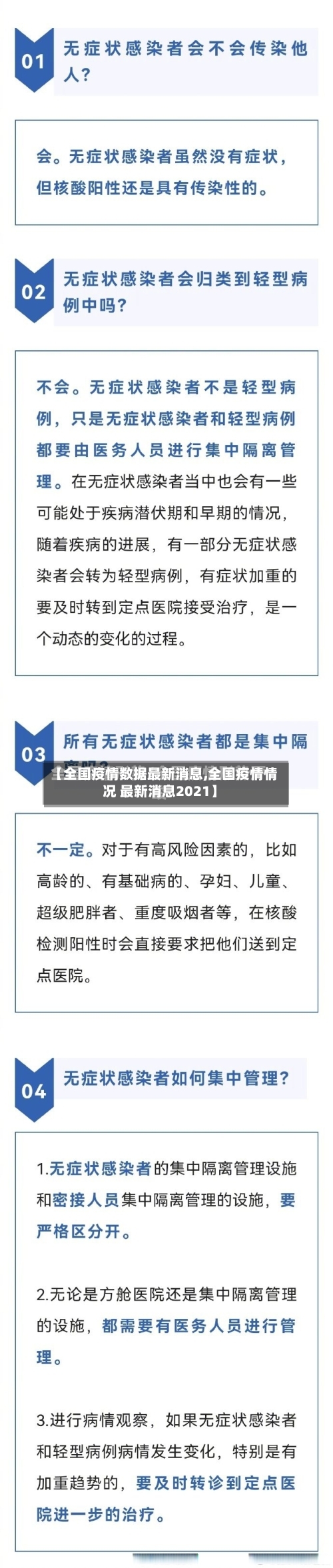 【全国疫情数据最新消息,全国疫情情况 最新消息2021】