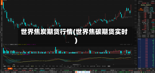 世界焦炭期货行情(世界焦碳期货实时)