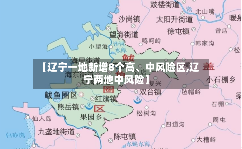 【辽宁一地新增8个高、中风险区,辽宁两地中风险】-第3张图片