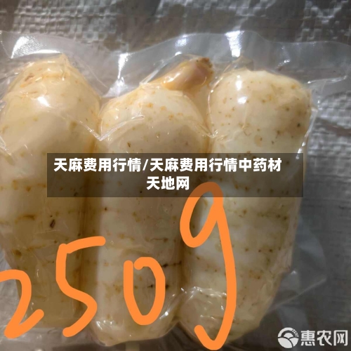 天麻费用行情/天麻费用行情中药材天地网