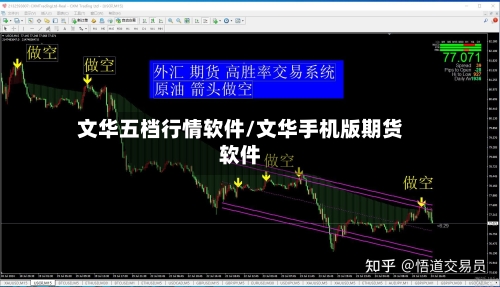 文华五档行情软件/文华手机版期货软件