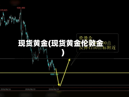 现货黄金(现货黄金伦敦金)-第1张图片