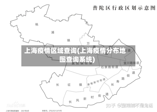 上海疫情区域查询(上海疫情分布地图查询系统)-第1张图片