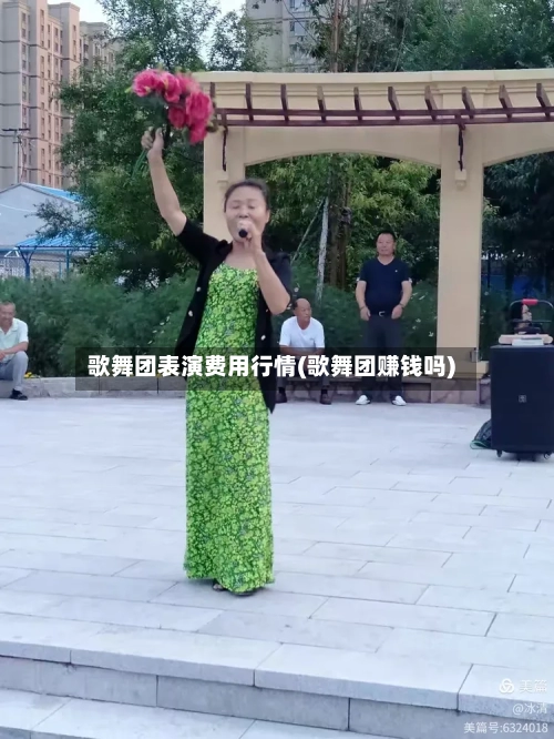 歌舞团表演费用行情(歌舞团赚钱吗)-第1张图片