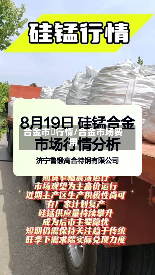 合金市場行情/合金市场费用-第1张图片