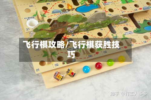 飞行棋攻略/飞行棋获胜技巧-第1张图片