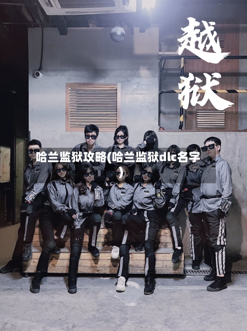 哈兰监狱攻略(哈兰监狱dlc名字)-第1张图片