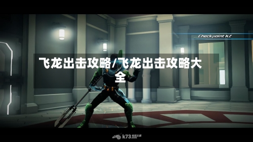 飞龙出击攻略/飞龙出击攻略大全-第1张图片
