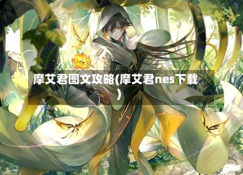 摩艾君图文攻略(摩艾君nes下载)-第1张图片