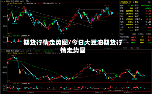 期货行情走势图/今日大豆油期货行情走势图-第1张图片