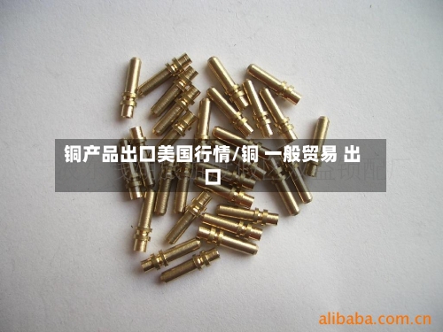 铜产品出口美国行情/铜 一般贸易 出口-第1张图片