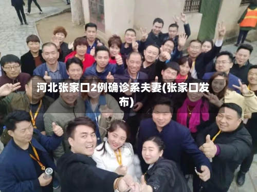 河北张家口2例确诊系夫妻(张家口发布)-第1张图片