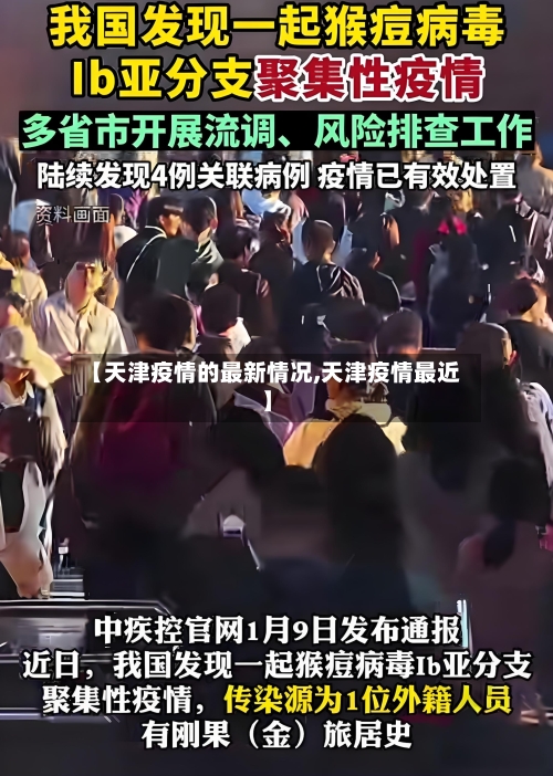 【天津疫情的最新情况,天津疫情最近】-第1张图片