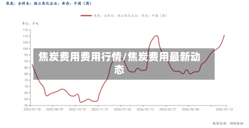 焦炭费用费用行情/焦炭费用最新动态-第1张图片