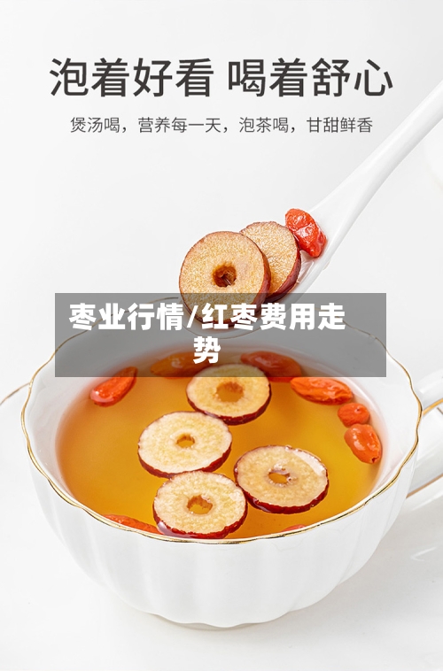 枣业行情/红枣费用走势-第1张图片