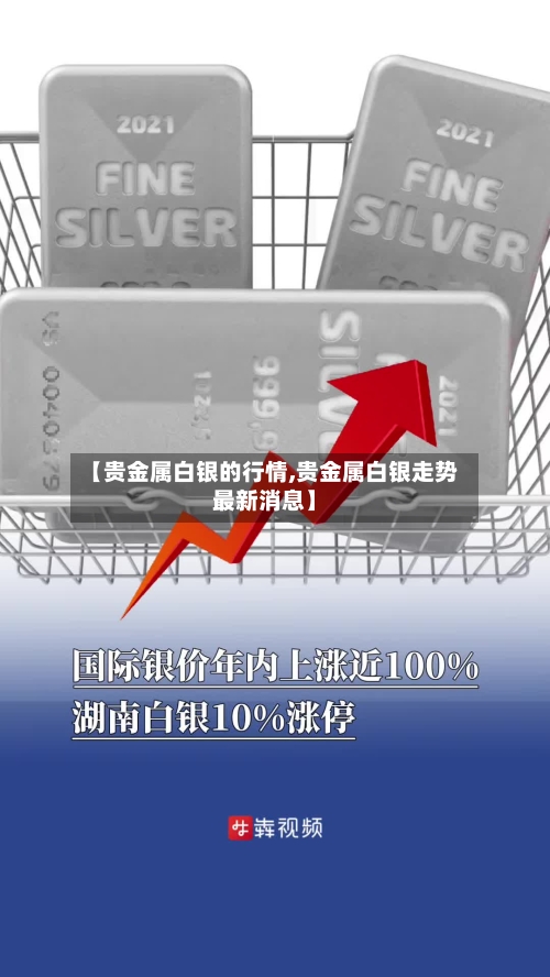 【贵金属白银的行情,贵金属白银走势最新消息】-第1张图片