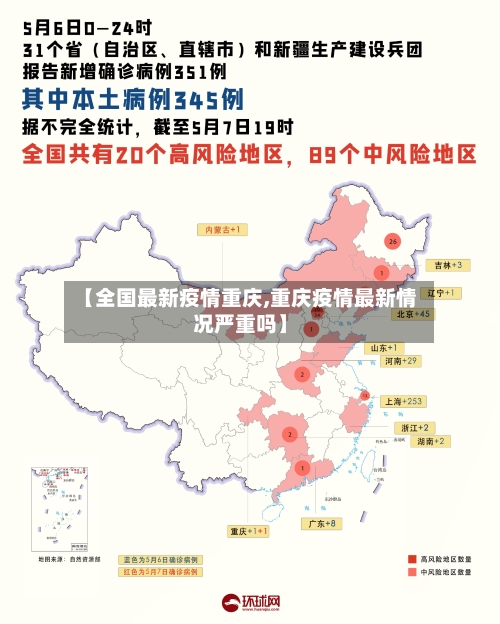 【全国最新疫情重庆,重庆疫情最新情况严重吗】-第1张图片
