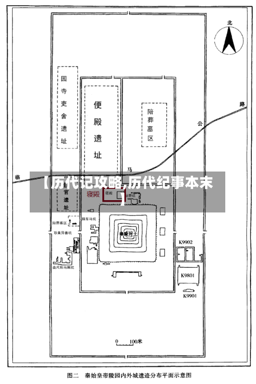 【历代记攻略,历代纪事本末】-第1张图片