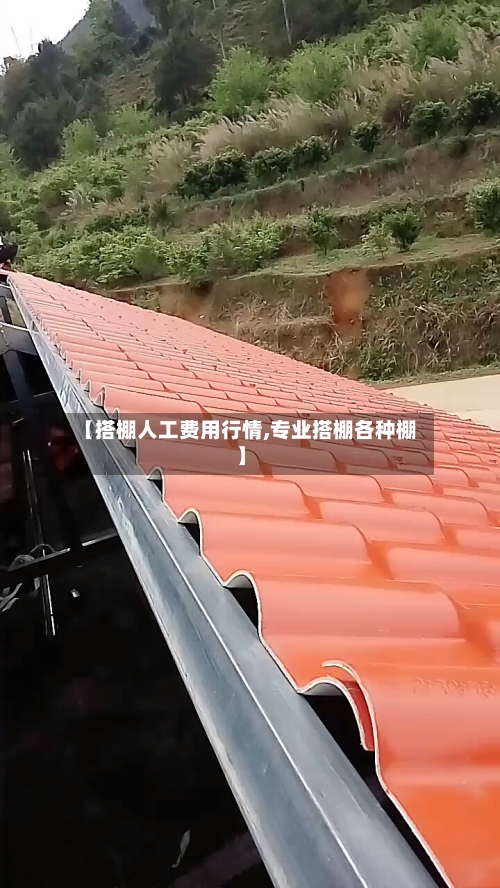 【搭棚人工费用行情,专业搭棚各种棚】-第1张图片