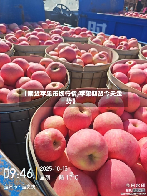 【期货苹果市场行情,苹果期货今天走势】-第1张图片