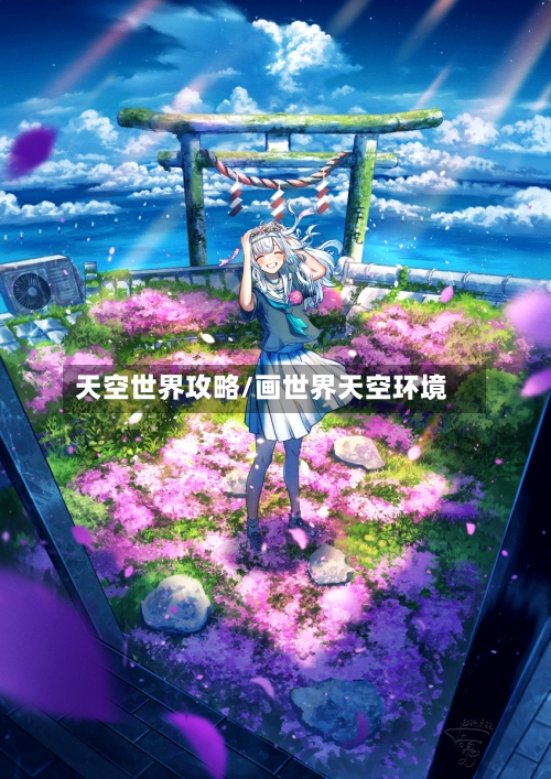天空世界攻略/画世界天空环境-第1张图片