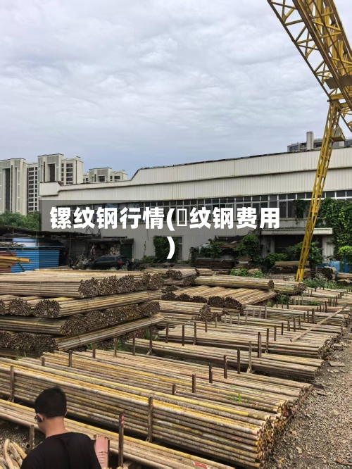 镙纹钢行情(磥纹钢费用)-第1张图片