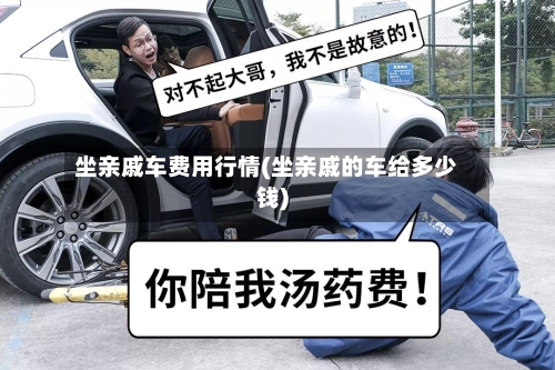 坐亲戚车费用行情(坐亲戚的车给多少钱)-第1张图片