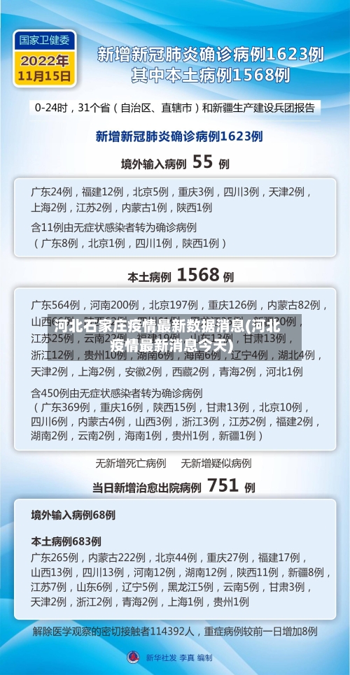 河北石家庄疫情最新数据消息(河北疫情最新消息今天)-第2张图片