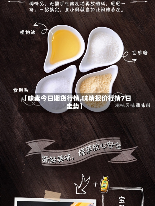 【味素今日期货行情,味精报价行情7日走势】-第1张图片