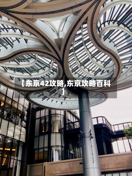 【东京42攻略,东京攻略百科】-第1张图片