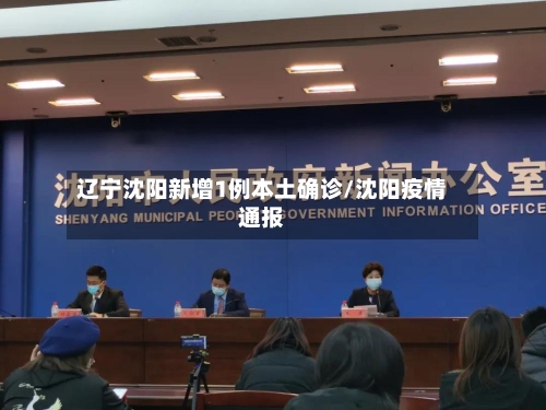 辽宁沈阳新增1例本土确诊/沈阳疫情通报-第1张图片
