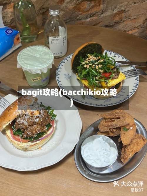 bagit攻略(bacchikio攻略)-第1张图片
