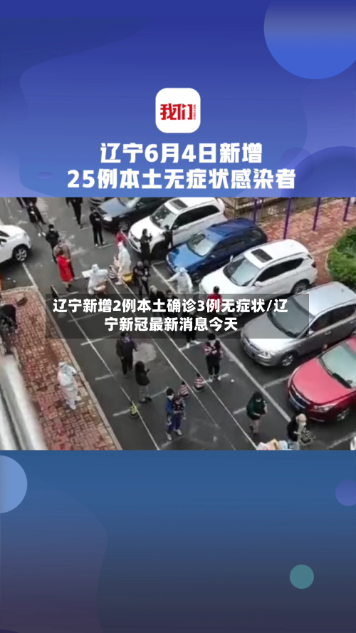 辽宁新增2例本土确诊3例无症状/辽宁新冠最新消息今天-第3张图片