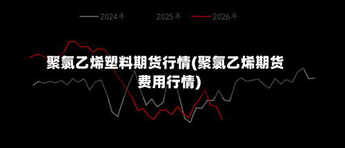 聚氯乙烯塑料期货行情(聚氯乙烯期货费用行情)-第1张图片