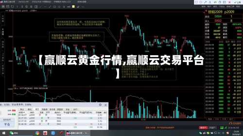 【赢顺云黄金行情,赢顺云交易平台】-第1张图片