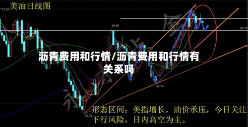 沥青费用和行情/沥青费用和行情有关系吗-第1张图片