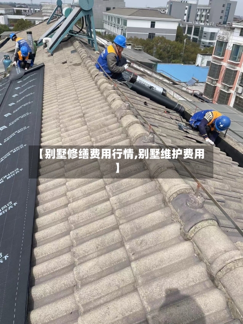 【别墅修缮费用行情,别墅维护费用】-第1张图片