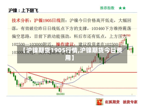 【沪镍期货1905行情,沪镍期货今日费用】-第1张图片