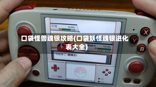 口袋怪兽魂银攻略(口袋妖怪魂银进化表大全)