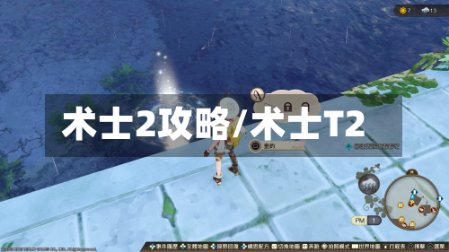 术士2攻略/术士T2