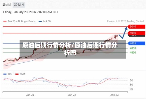 原油后期行情分析/原油后期行情分析图