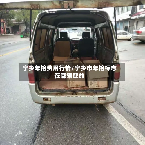 宁乡年检费用行情/宁乡市年检标志在哪领取的-第3张图片
