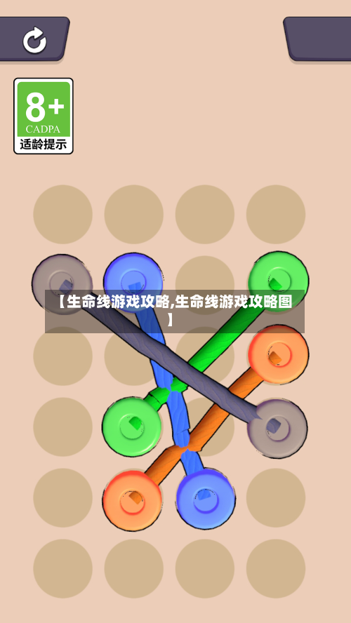 【生命线游戏攻略,生命线游戏攻略图】-第2张图片