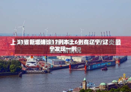 31省新增确诊17例本土6例在辽宁/辽宁发现一例-第2张图片