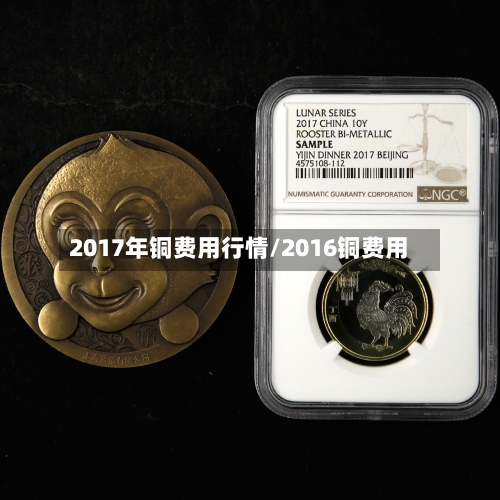 2017年铜费用行情/2016铜费用
