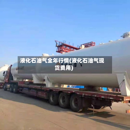 液化石油气全年行情(液化石油气现货费用)