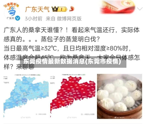 东莞疫情最新数据消息(东莞市疫情)-第1张图片