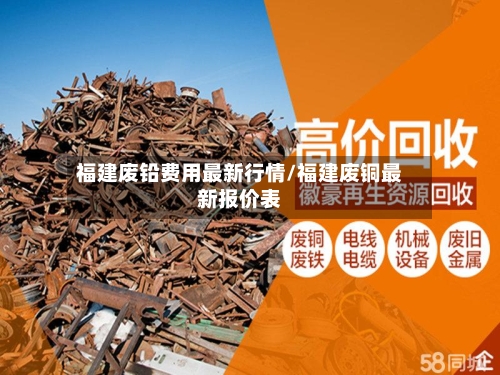 福建废铅费用最新行情/福建废铜最新报价表-第3张图片