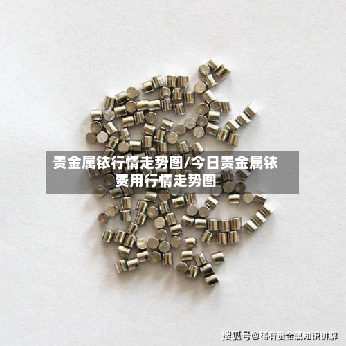 贵金属铱行情走势图/今日贵金属铱费用行情走势图-第1张图片